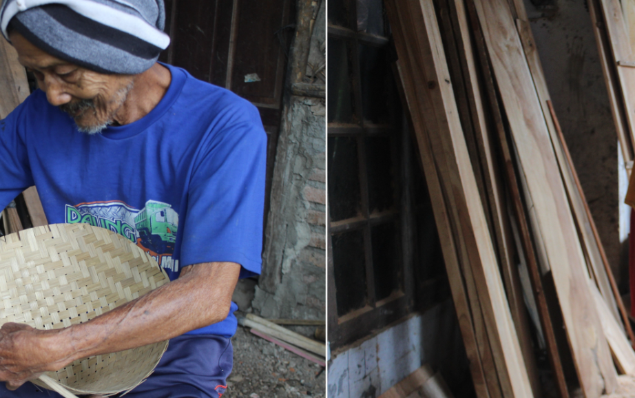 INDUSTRI RUMAH TANGGA